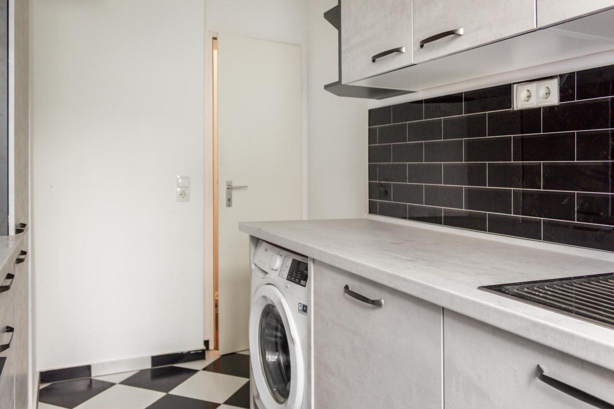 Charmante Altbauwohnung In Bonn Bona Exterior foto
